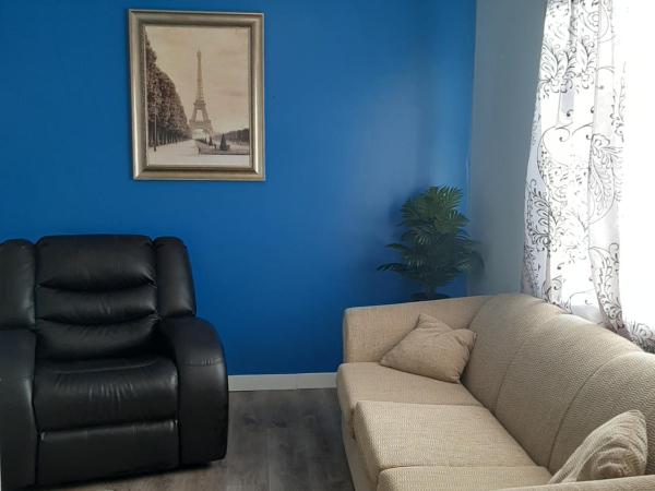 Close to center : photo 10 de la chambre chambre familiale deluxe