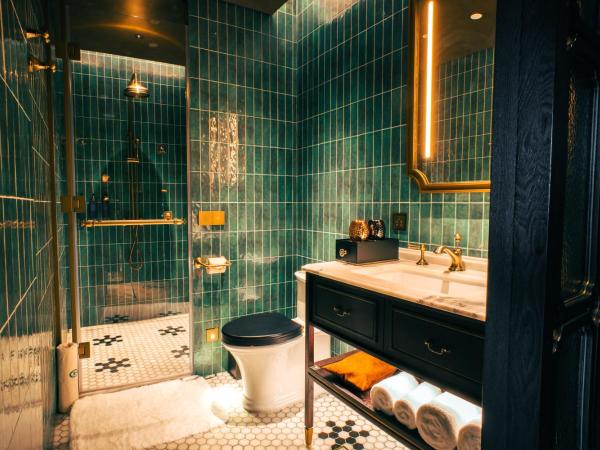 Hotel Central Macau : photo 7 de la chambre chambre double deluxe