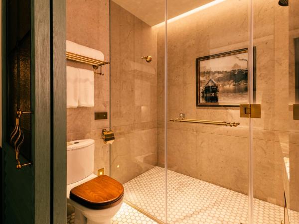 Hotel Central Macau : photo 5 de la chambre chambre lits jumeaux supérieure