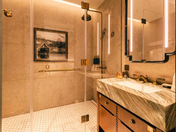 Hotel Central Macau : photo 4 de la chambre chambre lits jumeaux supérieure