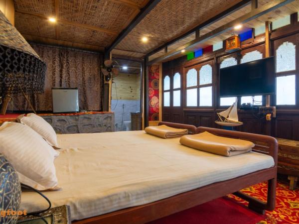 Ekayana Resorts and Agri Tourism, Mulshi : photo 5 de la chambre chambre double avec balcon