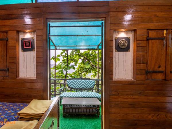 Ekayana Resorts and Agri Tourism, Mulshi : photo 5 de la chambre suite deluxe