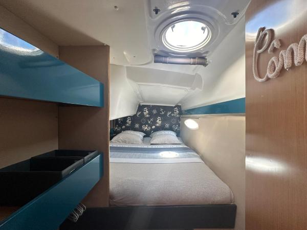 La Rochelle sur L'eau - Catamaran : photo 5 de la chambre mobile home