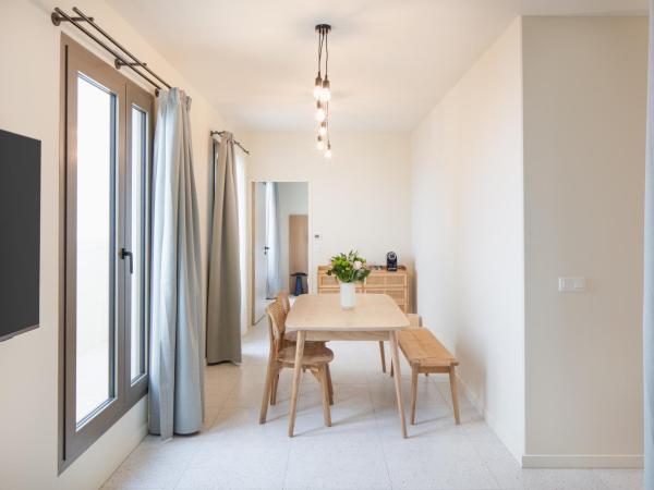 Hôtel La Suite : photo 4 de la chambre suite premium avec vue sur l'océan