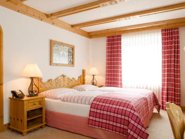 Crystal Hotel superior : photo 1 de la chambre chambre double supérieure