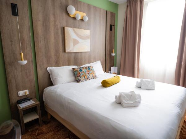 Hôtel Le Seize, Nice Centre : photo 4 de la chambre chambre supérieure