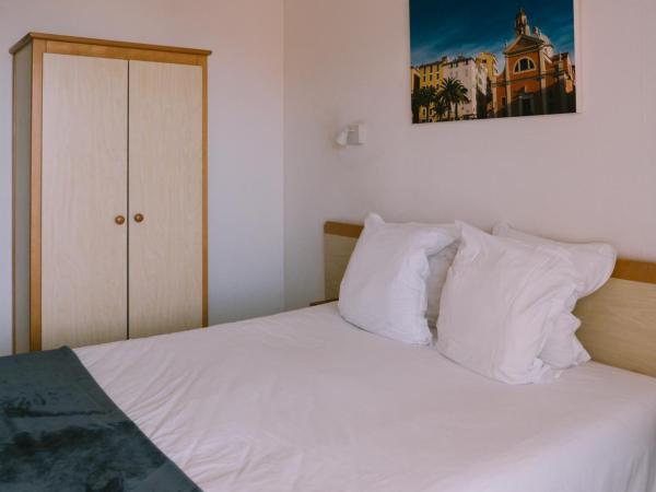 Creste E Mare : photo 9 de la chambre studio (2 adultes)
