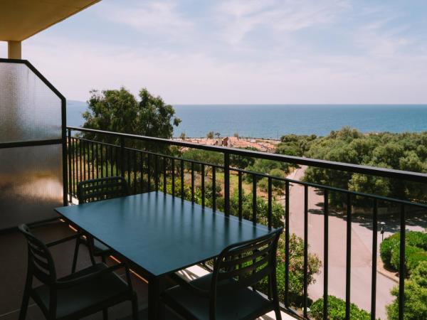 Creste E Mare : photo 8 de la chambre studio (3 adultes)