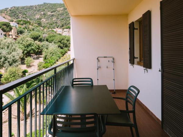 Creste E Mare : photo 10 de la chambre studio (3 adultes)