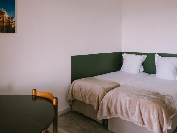 Creste E Mare : photo 4 de la chambre appartement 1 chambre (4 adultes)