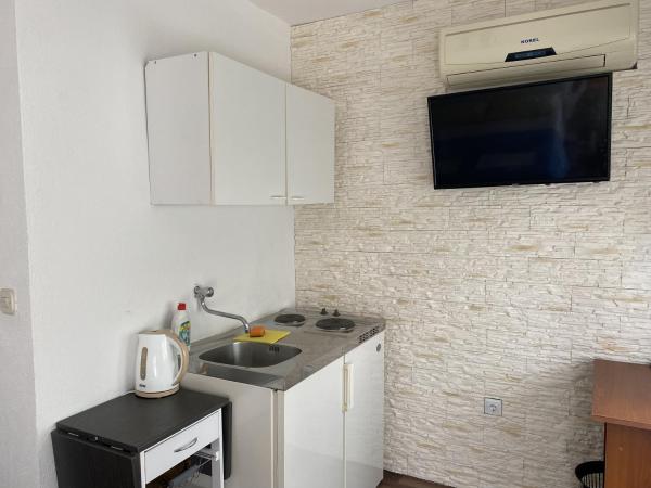 Villa Sekki : photo 5 de la chambre studio