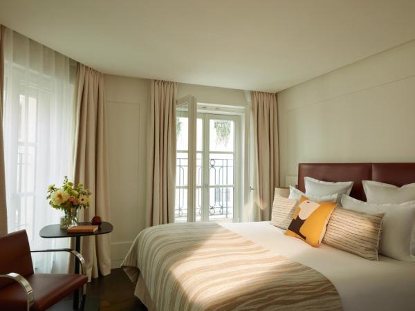 La Villa Saint Germain des Prés : photo 3 de la chambre suite junior