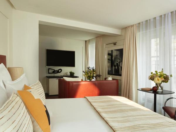 La Villa Saint Germain des Prés : photo 4 de la chambre suite junior