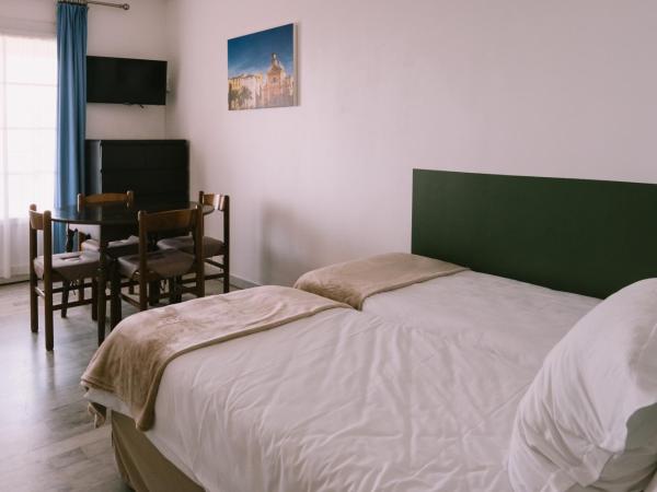 Creste E Mare : photo 3 de la chambre appartement 1 chambre (4 adultes)
