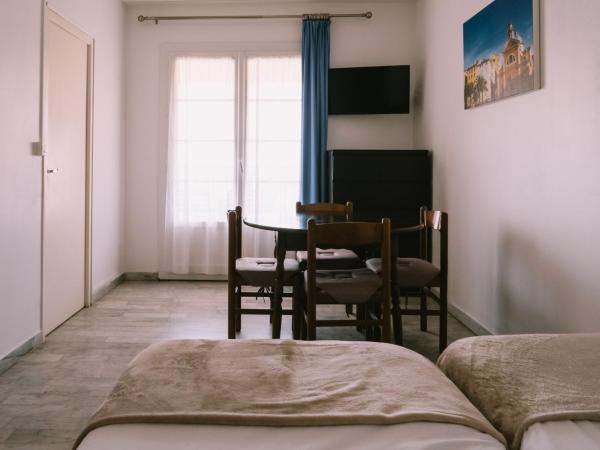 Creste E Mare : photo 2 de la chambre appartement 1 chambre (4 adultes)