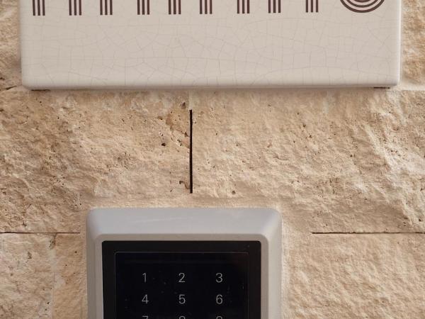 Club Inn Appartement : photo 1 de la chambre appartement 1 chambre avec terrasse