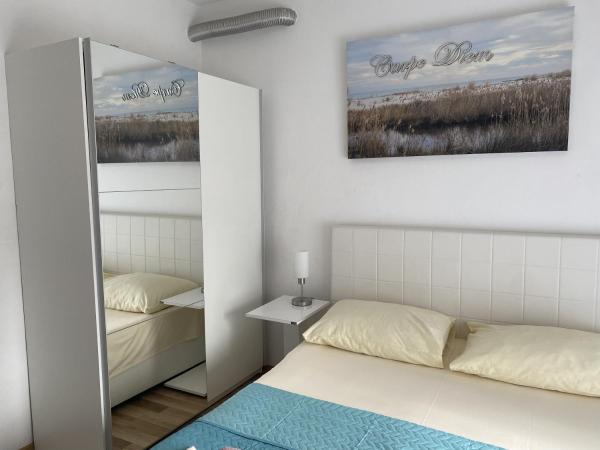 Villa Sekki : photo 7 de la chambre chambre double avec salle de bains privative