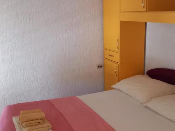 Villa Sekki : photo 4 de la chambre appartement avec terrasse