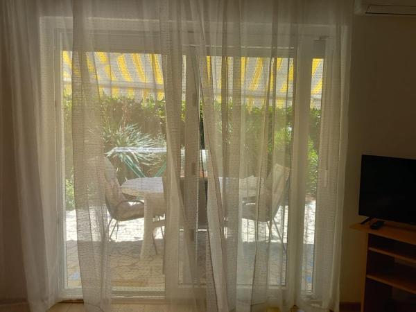 Villa Sekki : photo 6 de la chambre appartement avec terrasse