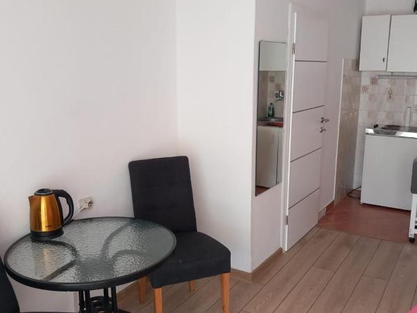 Villa Sekki : photo 7 de la chambre appartement avec terrasse