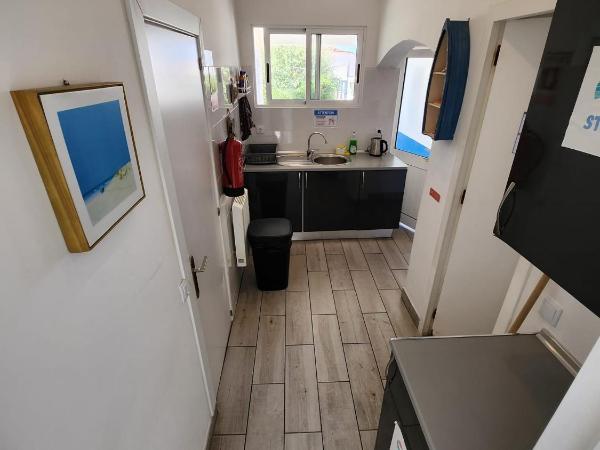 BLife Faro Beach Hostel : photo 2 de la chambre chambre double