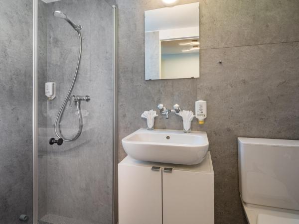 Hotel Lindenhof by Crossworld AG : photo 5 de la chambre chambre familiale classique 