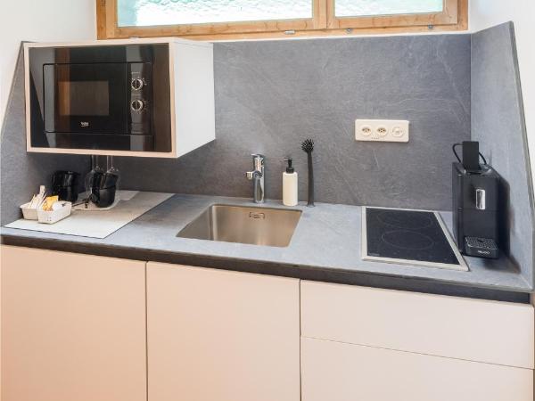 Hotel Lindenhof by Crossworld AG : photo 7 de la chambre chambre familiale classique 