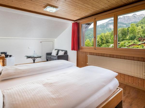 Hotel Lindenhof by Crossworld AG : photo 4 de la chambre chambre double classique