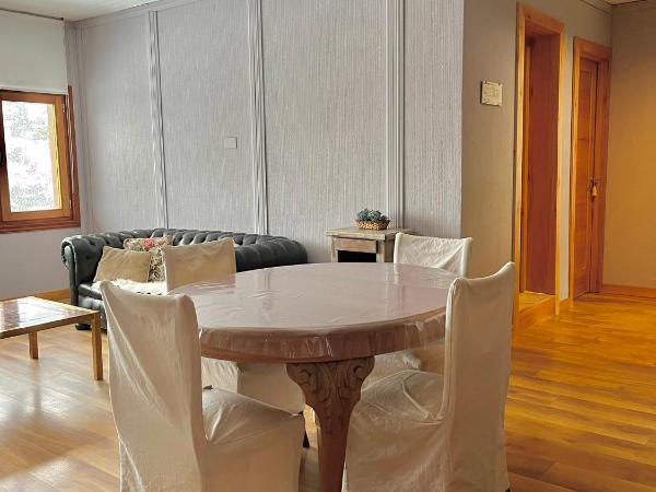 Le Bouquet Apart Hotel : photo 7 de la chambre appartement supérieur