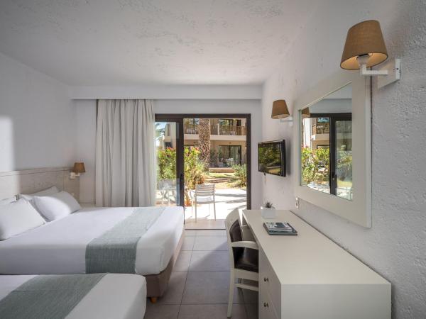 Stella Village Seaside Hotel : photo 2 de la chambre chambre standard