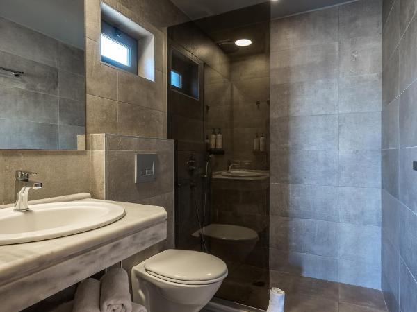 Stella Village Seaside Hotel : photo 5 de la chambre chambre standard