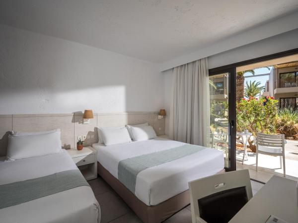 Stella Village Seaside Hotel : photo 3 de la chambre chambre standard