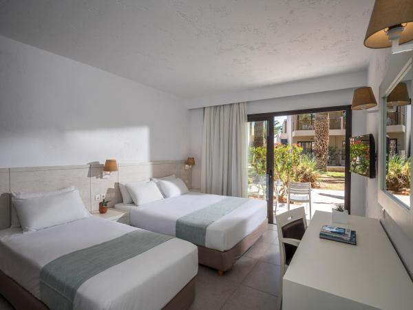 Stella Village Seaside Hotel : photo 1 de la chambre chambre standard