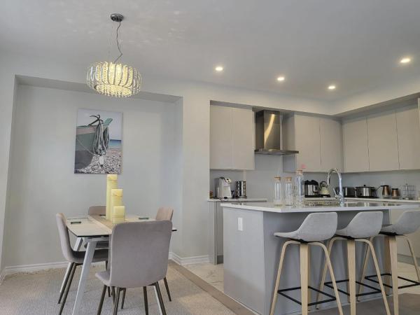 Living Waters Close to Downtown : photo 1 de la chambre chambre double