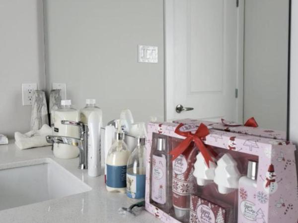 Living Waters Close to Downtown : photo 1 de la chambre chambre double Économique