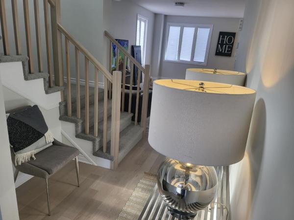 Living Waters Close to Downtown : photo 2 de la chambre chambre double