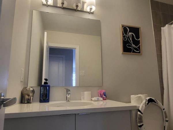 Living Waters Close to Downtown : photo 7 de la chambre chambre double