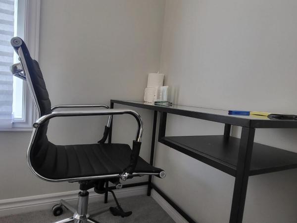 Living Waters Close to Downtown : photo 6 de la chambre chambre double