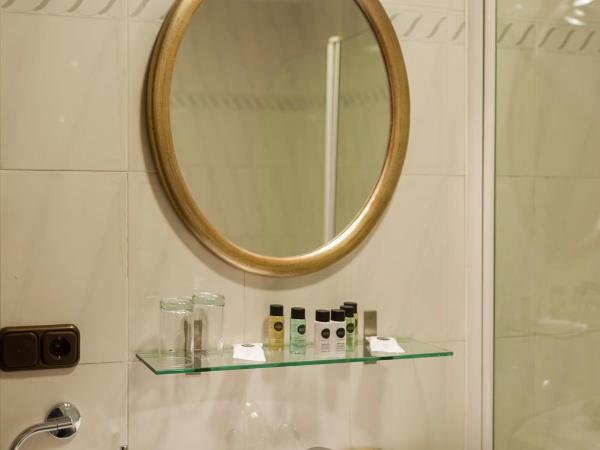 Hotel Mercado by gaiarooms : photo 2 de la chambre chambre simple