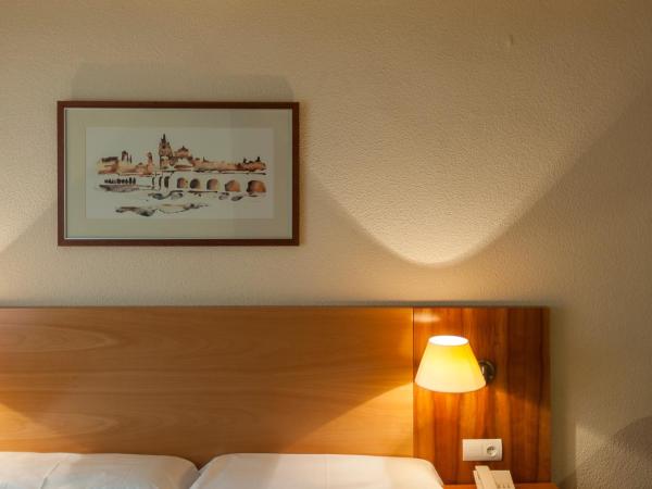 Hotel Mercado by gaiarooms : photo 3 de la chambre chambre triple standard