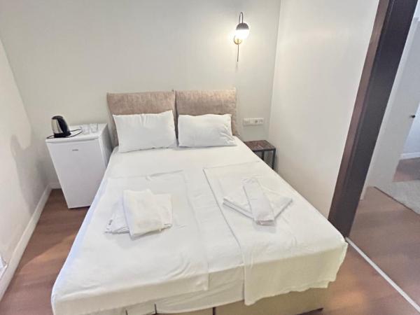 Luxury Sophia suites : photo 5 de la chambre chambre triple deluxe - vue sur mer