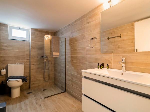 Lefka Hotel & Apartments : photo 6 de la chambre appartement familial (4 adultes)