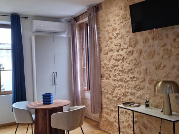 Casita Suite Hyper centre Sarlat : photo 2 de la chambre suite