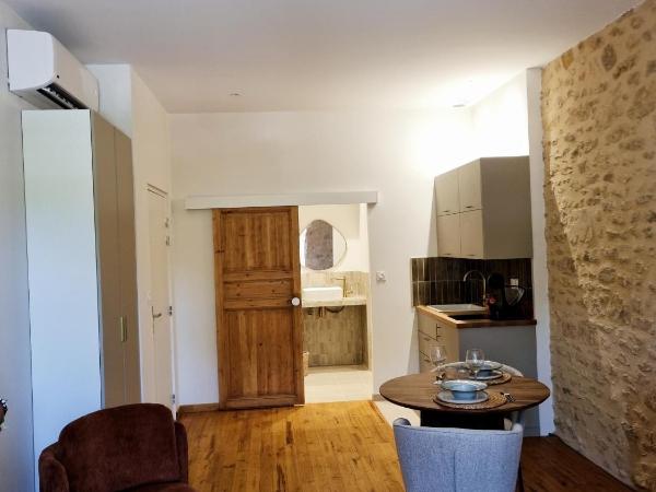 Casita Suite Hyper centre Sarlat : photo 4 de la chambre suite
