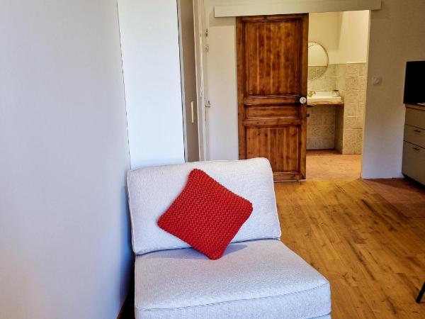 Casita Suite Hyper centre Sarlat : photo 4 de la chambre suite