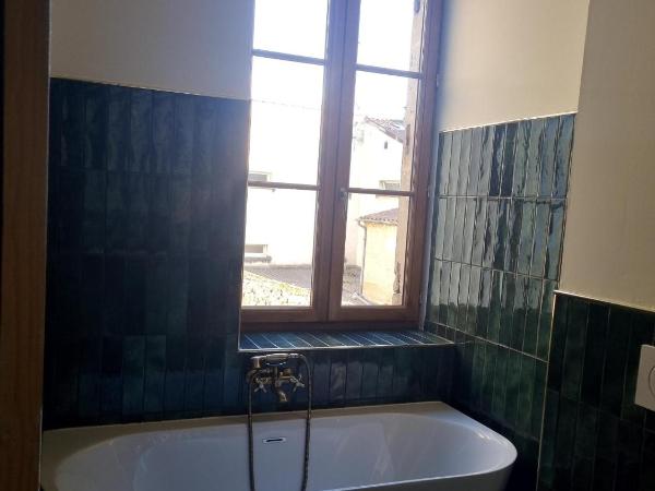 Casita Suite Hyper centre Sarlat : photo 5 de la chambre suite familiale