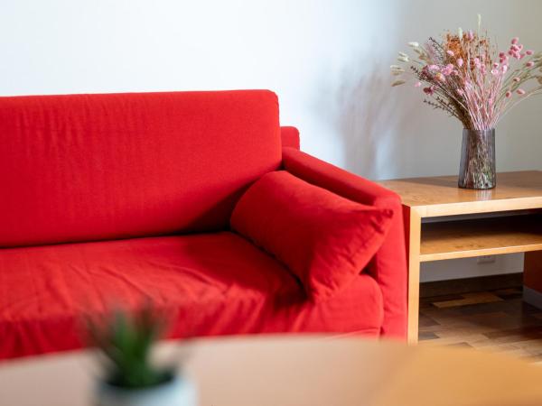 Easy Stay by Hotel La Perla : photo 8 de la chambre suite junior