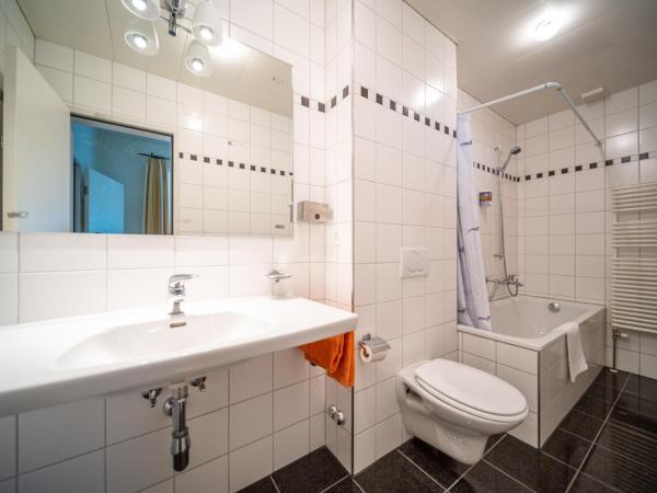 Easy Stay by Hotel La Perla : photo 5 de la chambre suite junior