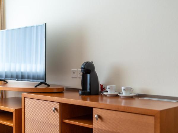 Easy Stay by Hotel La Perla : photo 7 de la chambre suite junior