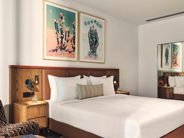 Hyde Bodrum - Ultra All Inclusive, Adult Only : photo 6 de la chambre chambre lit king-size standard